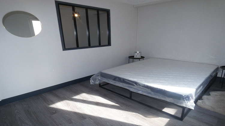 Ma-Cabane - Location Appartement VILLENEUVE-SUR-LOT, 55 m²