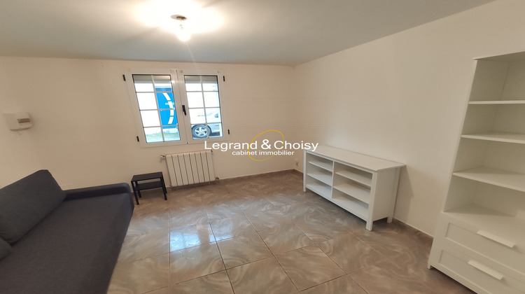 Ma-Cabane - Location Appartement Villeneuve-sur-Lot, 42 m²