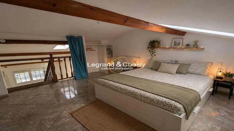 Ma-Cabane - Location Appartement Villeneuve-sur-Lot, 42 m²