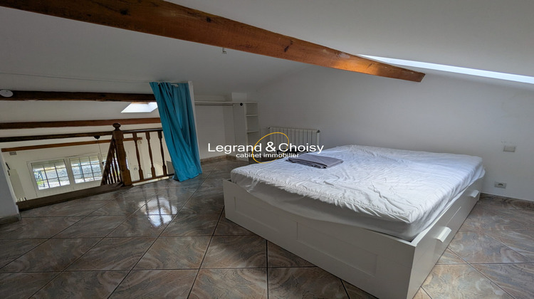 Ma-Cabane - Location Appartement Villeneuve-sur-Lot, 42 m²