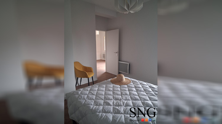 Ma-Cabane - Location Appartement Villeneuve-sur-Lot, 49 m²