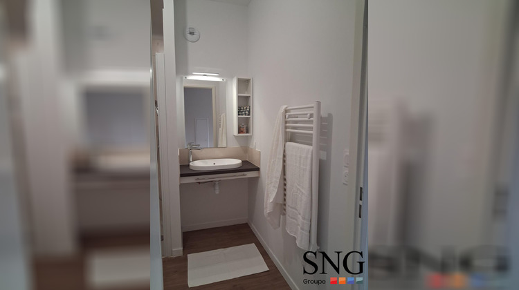 Ma-Cabane - Location Appartement Villeneuve-sur-Lot, 49 m²