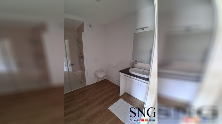 Ma-Cabane - Location Appartement Villeneuve-sur-Lot, 32 m²