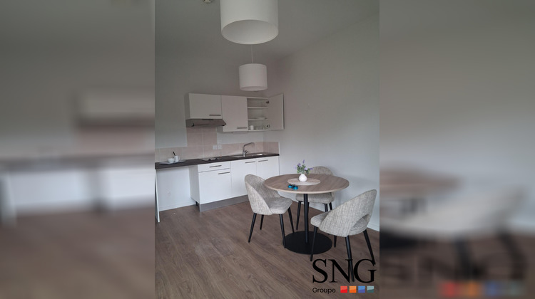 Ma-Cabane - Location Appartement Villeneuve-sur-Lot, 47 m²