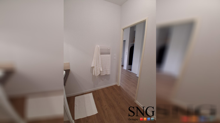 Ma-Cabane - Location Appartement Villeneuve-sur-Lot, 47 m²