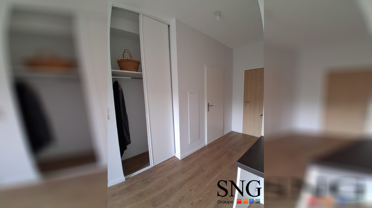 Ma-Cabane - Location Appartement Villeneuve-sur-Lot, 47 m²