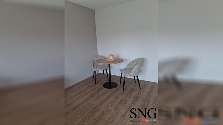 Ma-Cabane - Location Appartement Villeneuve-sur-Lot, 32 m²