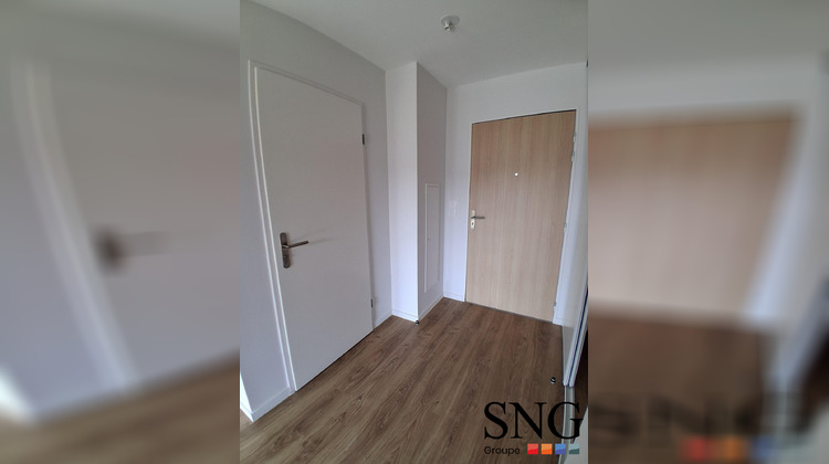 Ma-Cabane - Location Appartement Villeneuve-sur-Lot, 32 m²
