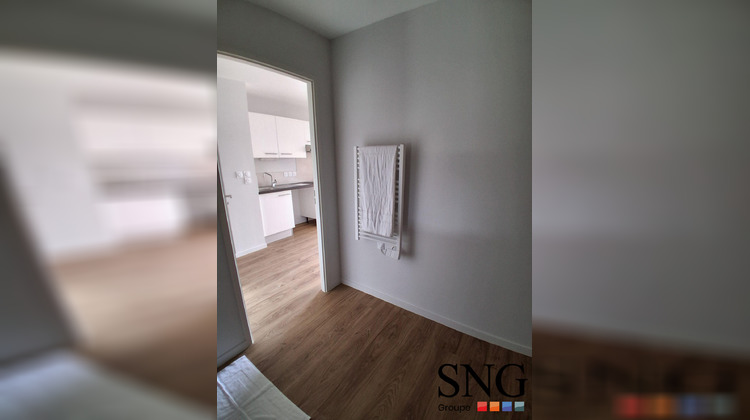 Ma-Cabane - Location Appartement Villeneuve-sur-Lot, 32 m²