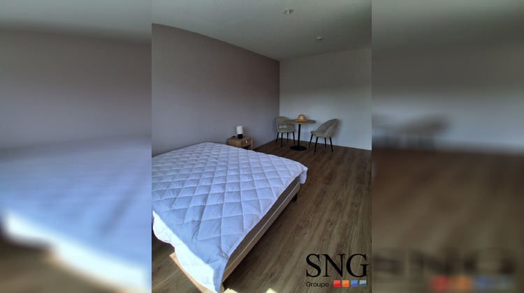 Ma-Cabane - Location Appartement Villeneuve-sur-Lot, 33 m²