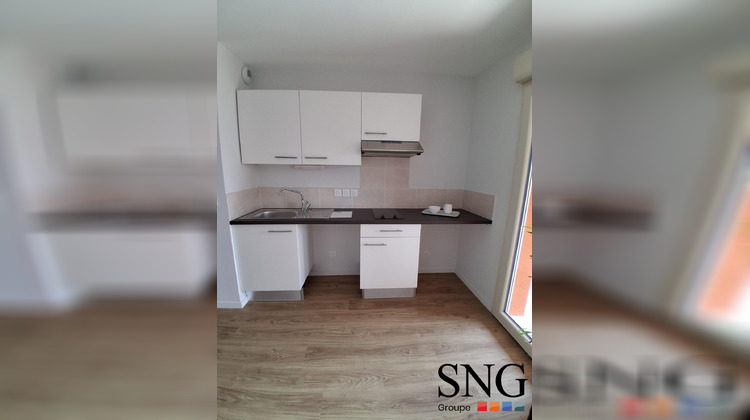 Ma-Cabane - Location Appartement Villeneuve-sur-Lot, 32 m²