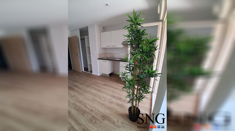 Ma-Cabane - Location Appartement Villeneuve-sur-Lot, 32 m²