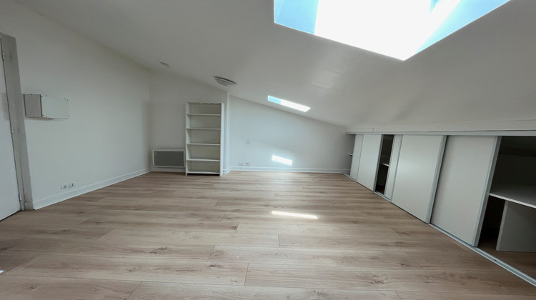 Ma-Cabane - Location Appartement VILLENEUVE-SUR-LOT, 45 m²