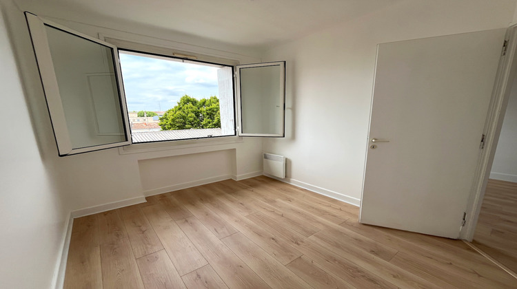 Ma-Cabane - Location Appartement VILLENEUVE-SUR-LOT, 45 m²