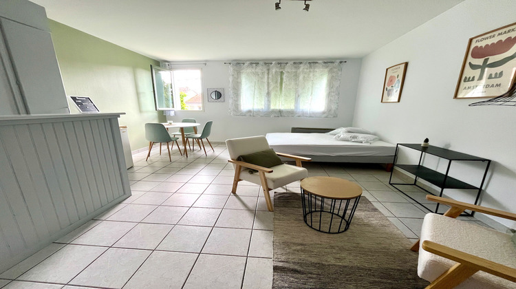 Ma-Cabane - Location Appartement VILLENEUVE-SUR-LOT, 27 m²