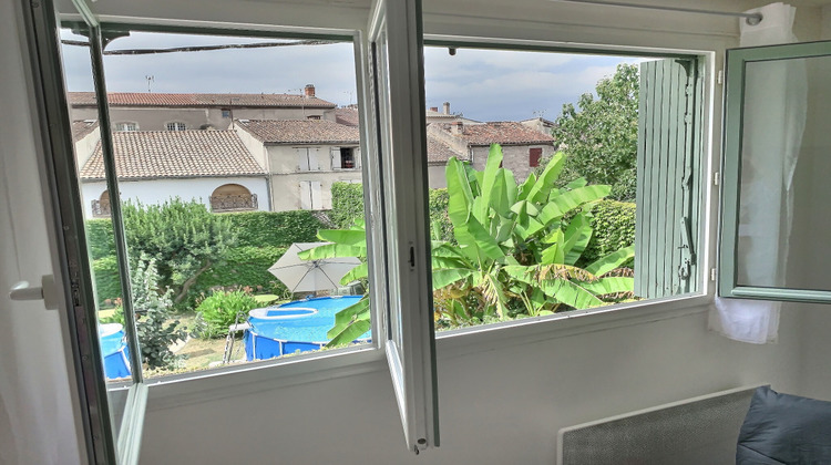 Ma-Cabane - Location Appartement VILLENEUVE-SUR-LOT, 27 m²