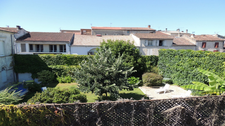 Ma-Cabane - Location Appartement VILLENEUVE-SUR-LOT, 27 m²