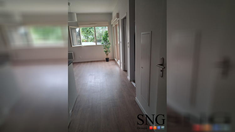 Ma-Cabane - Location Appartement Villeneuve-sur-Lot, 48 m²