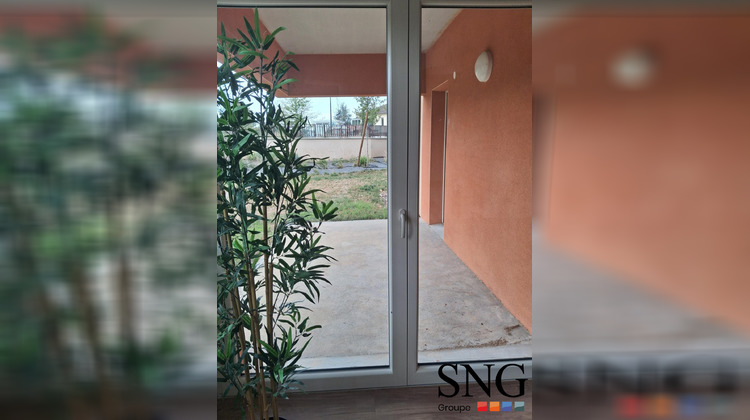 Ma-Cabane - Location Appartement Villeneuve-sur-Lot, 48 m²