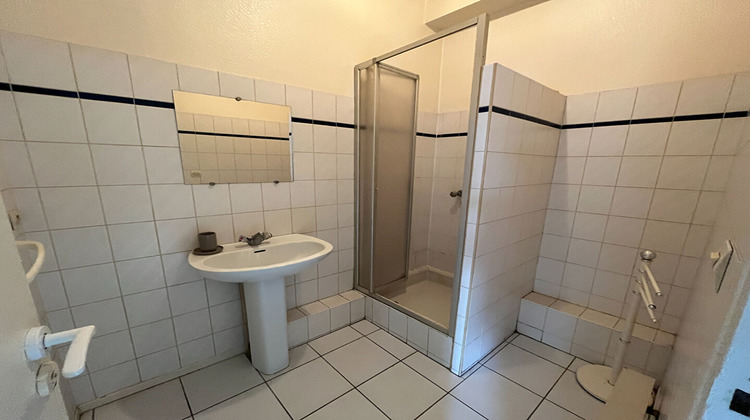 Ma-Cabane - Location Appartement VILLENEUVE-SUR-LOT, 33 m²