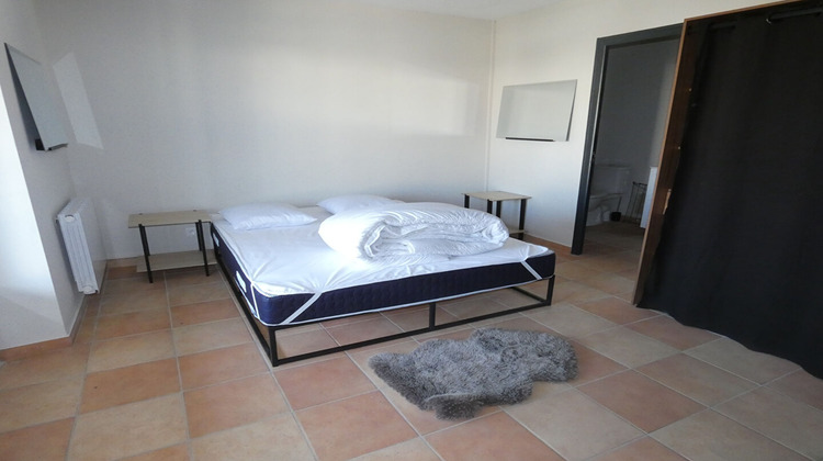Ma-Cabane - Location Appartement VILLENEUVE-SUR-LOT, 41 m²
