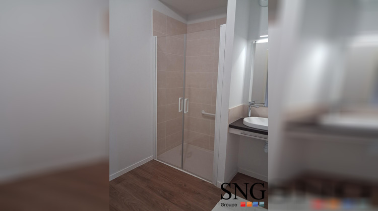 Ma-Cabane - Location Appartement Villeneuve-sur-Lot, 48 m²