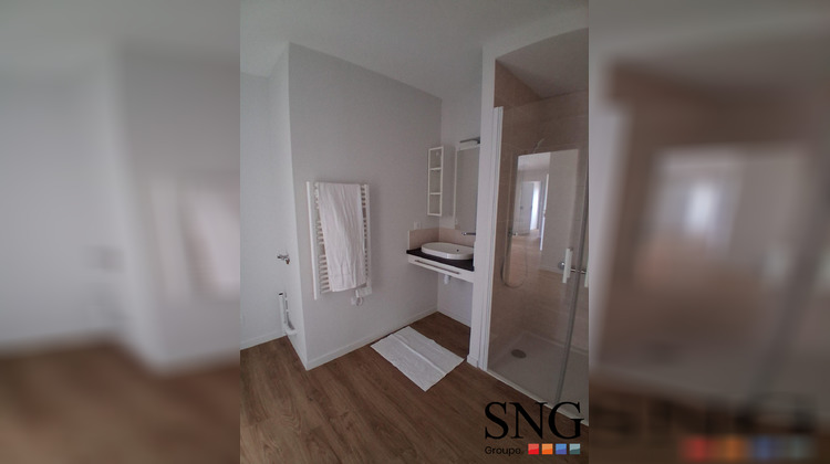 Ma-Cabane - Location Appartement Villeneuve-sur-Lot, 63 m²