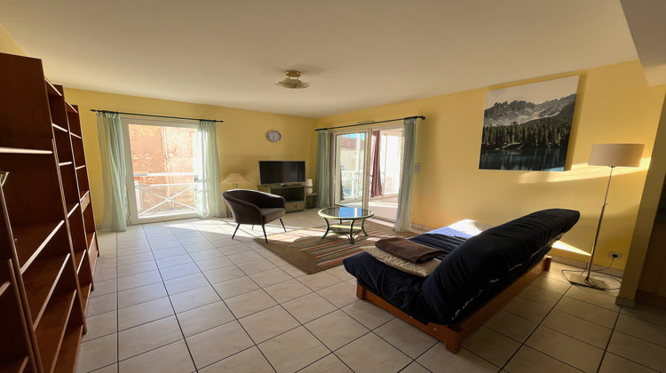 Ma-Cabane - Location Appartement VILLENEUVE-SUR-LOT, 68 m²