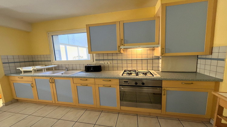 Ma-Cabane - Location Appartement VILLENEUVE-SUR-LOT, 68 m²