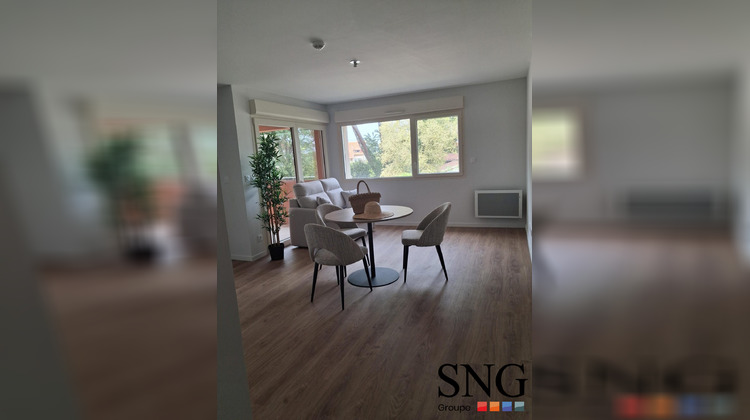 Ma-Cabane - Location Appartement Villeneuve-sur-Lot, 62 m²