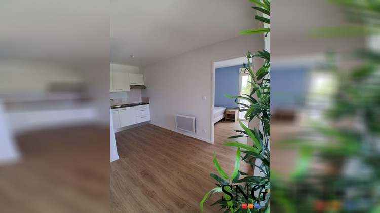 Ma-Cabane - Location Appartement Villeneuve-sur-Lot, 62 m²