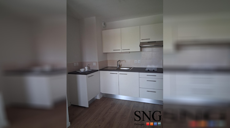 Ma-Cabane - Location Appartement Villeneuve-sur-Lot, 62 m²