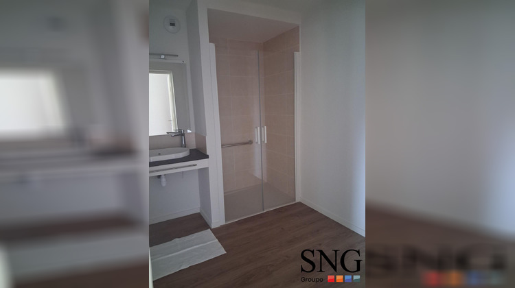 Ma-Cabane - Location Appartement Villeneuve-sur-Lot, 62 m²
