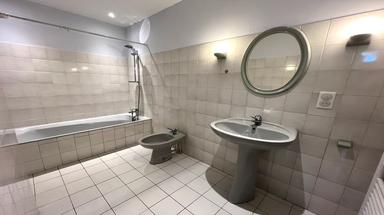 Ma-Cabane - Location Appartement VILLENEUVE-SUR-LOT, 49 m²