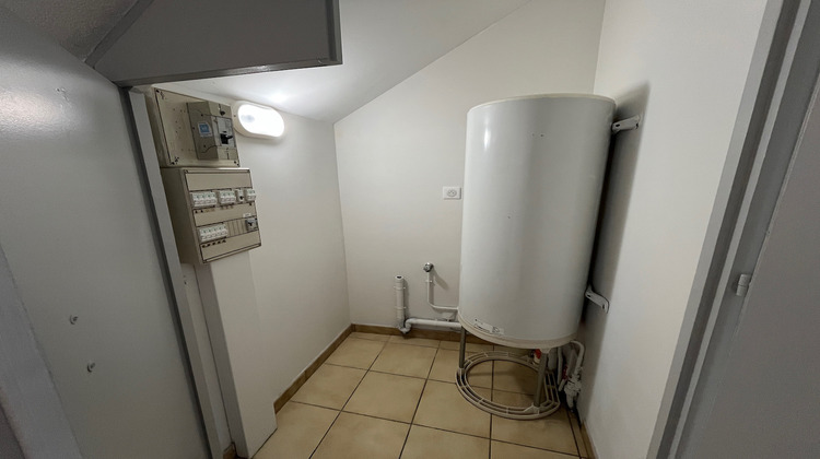 Ma-Cabane - Location Appartement VILLENEUVE-SUR-LOT, 49 m²