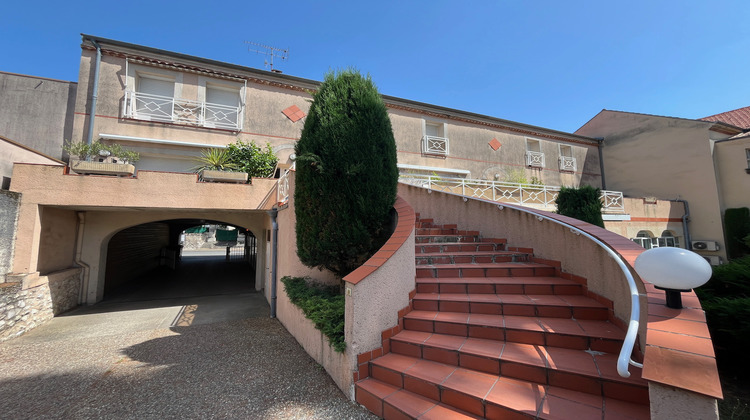 Ma-Cabane - Location Appartement VILLENEUVE-SUR-LOT, 49 m²