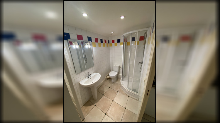 Ma-Cabane - Location Appartement Villeneuve-sur-Yonne, 52 m²