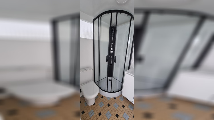 Ma-Cabane - Location Appartement VILLENEUVE SUR YONNE, 48 m²