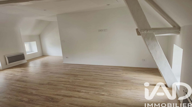 Ma-Cabane - Location Appartement Villeneuve-sur-Yonne, 35 m²