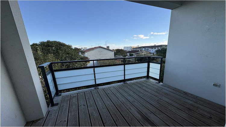 Ma-Cabane - Location Appartement VILLENEUVE TOLOSANE, 45 m²