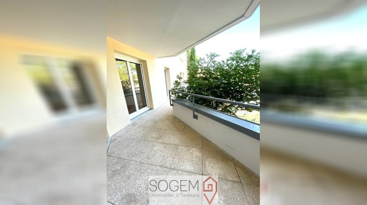 Ma-Cabane - Location Appartement VILLENEUVE TOLOSANE, 72 m²