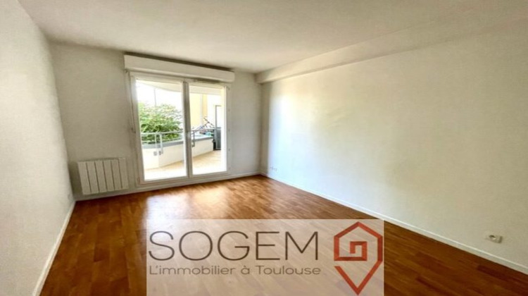 Ma-Cabane - Location Appartement VILLENEUVE TOLOSANE, 72 m²