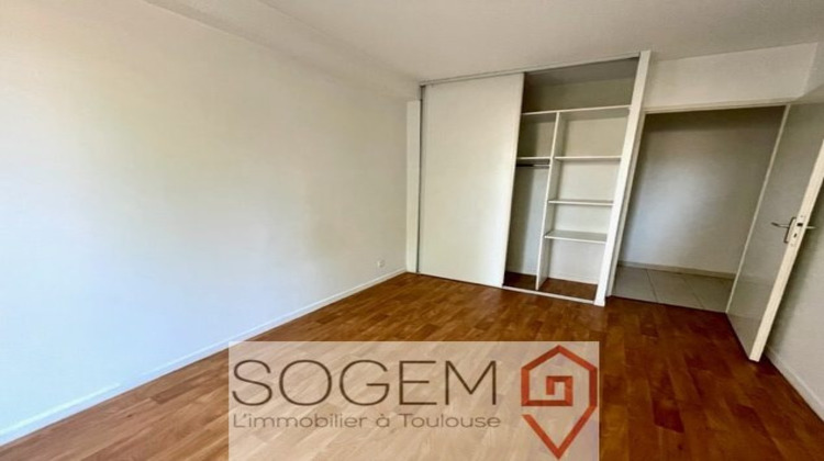 Ma-Cabane - Location Appartement VILLENEUVE TOLOSANE, 72 m²