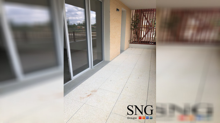 Ma-Cabane - Location Appartement Villeneuve-Tolosane, 66 m²