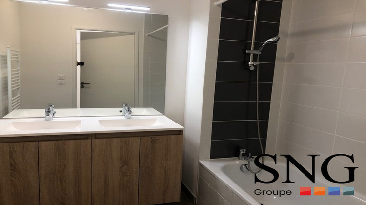 Ma-Cabane - Location Appartement Villeneuve-Tolosane, 66 m²