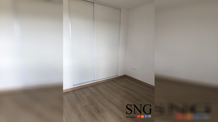 Ma-Cabane - Location Appartement Villeneuve-Tolosane, 66 m²