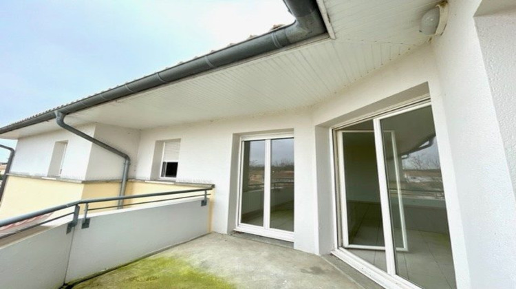Ma-Cabane - Location Appartement VILLENEUVE TOLOSANE, 72 m²
