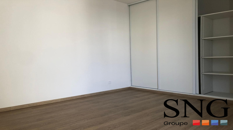Ma-Cabane - Location Appartement Villeneuve-Tolosane, 62 m²