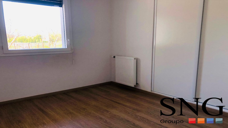 Ma-Cabane - Location Appartement Villeneuve-Tolosane, 62 m²