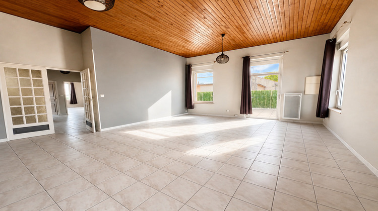 Ma-Cabane - Location Appartement VILLENEUVE-TOLOSANE, 96 m²